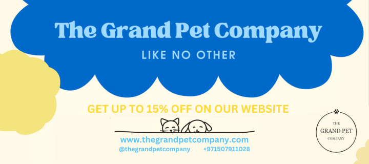 The Grand Pet Company